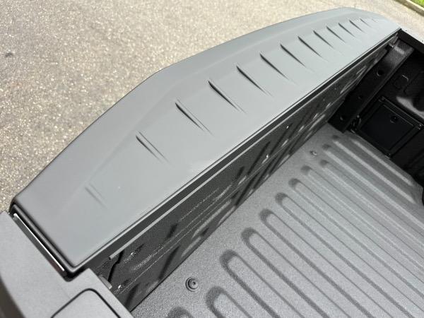 used 2024 Ford F-150 car, priced at $55,995