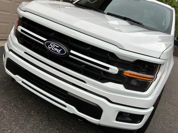 used 2024 Ford F-150 car, priced at $55,995