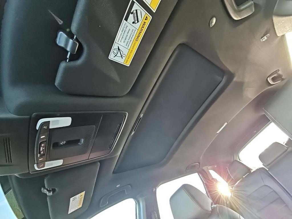 used 2024 Honda CR-V Hybrid car, priced at $33,800