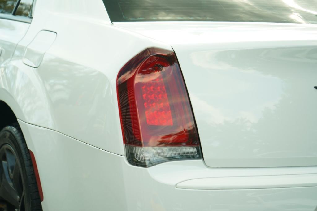 used 2021 Chrysler 300 car, priced at $16,840