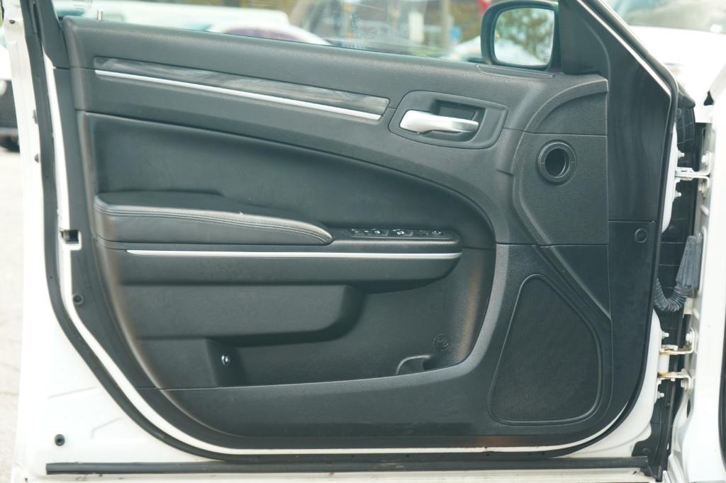 used 2021 Chrysler 300 car, priced at $16,840