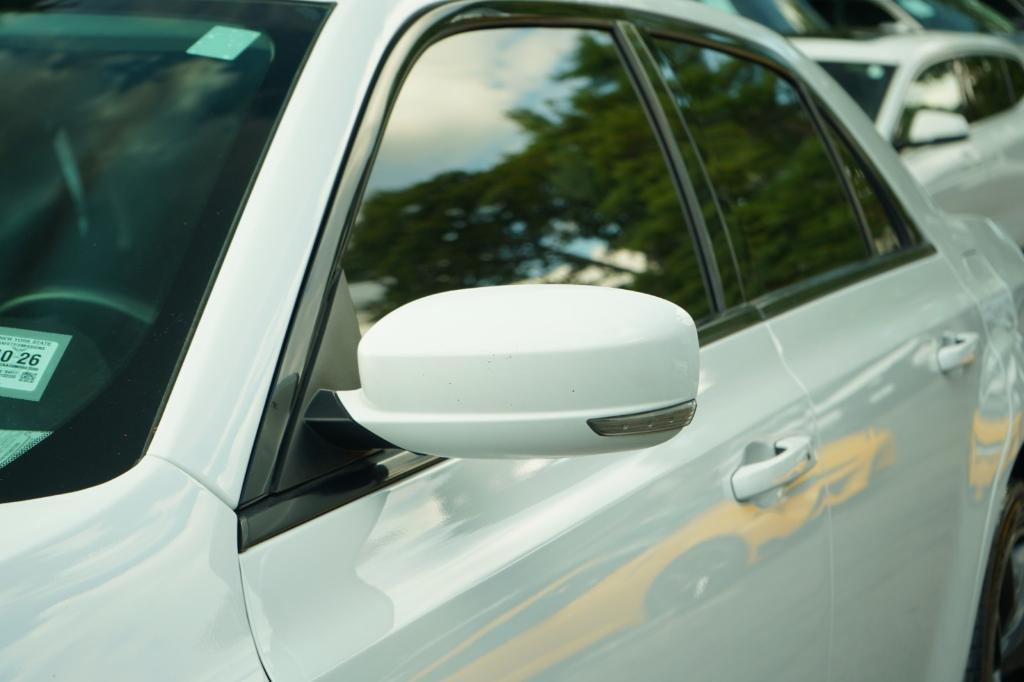 used 2021 Chrysler 300 car, priced at $16,840