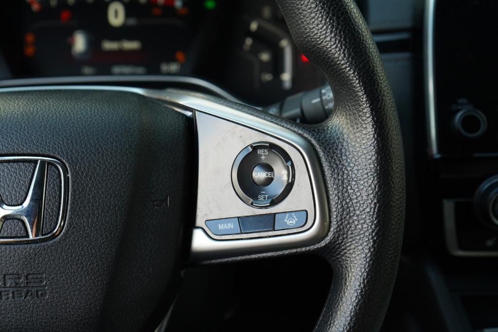 used 2022 Honda CR-V car, priced at $22,615