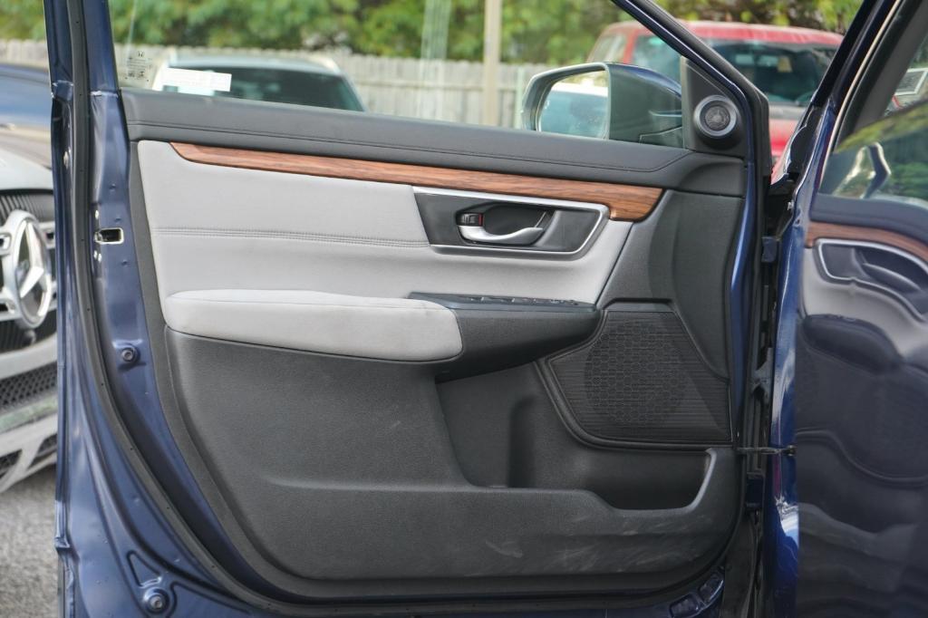 used 2022 Honda CR-V car, priced at $22,615