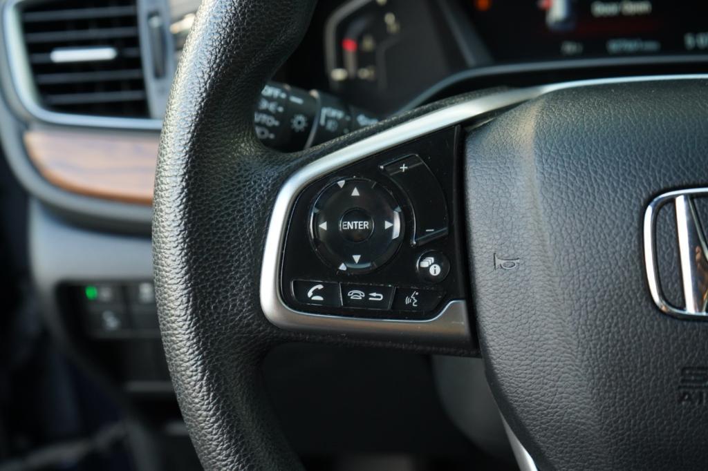 used 2022 Honda CR-V car, priced at $22,615