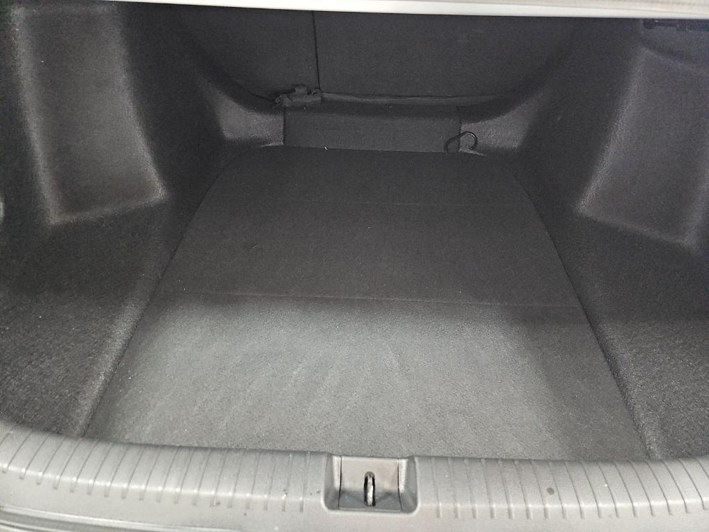 used 2023 Honda Accord Hybrid car, priced at $28,450