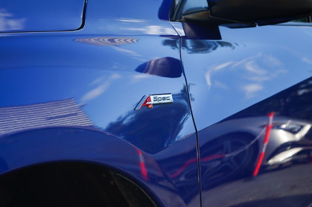 used 2024 Acura RDX car, priced at $38,995