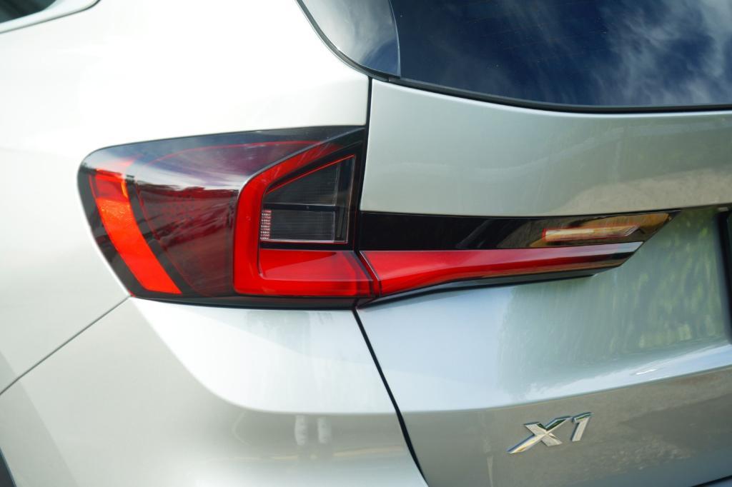 used 2024 BMW X1 car, priced at $33,205