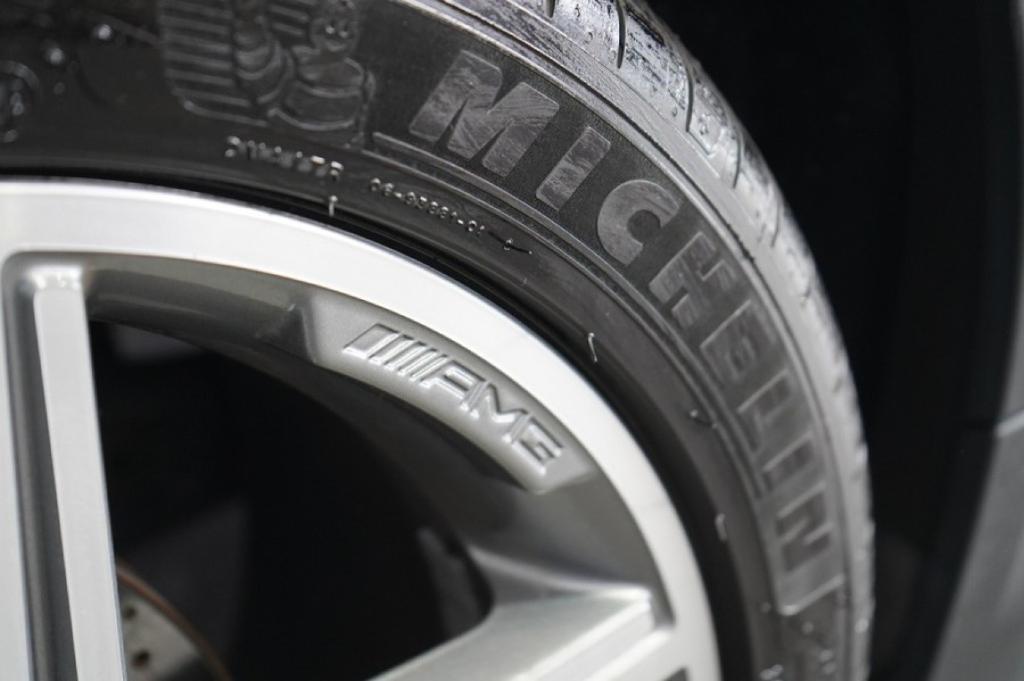 used 2021 Mercedes-Benz AMG GLA 45 car, priced at $31,888