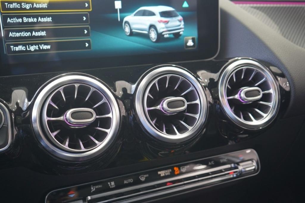 used 2021 Mercedes-Benz AMG GLA 45 car, priced at $31,888