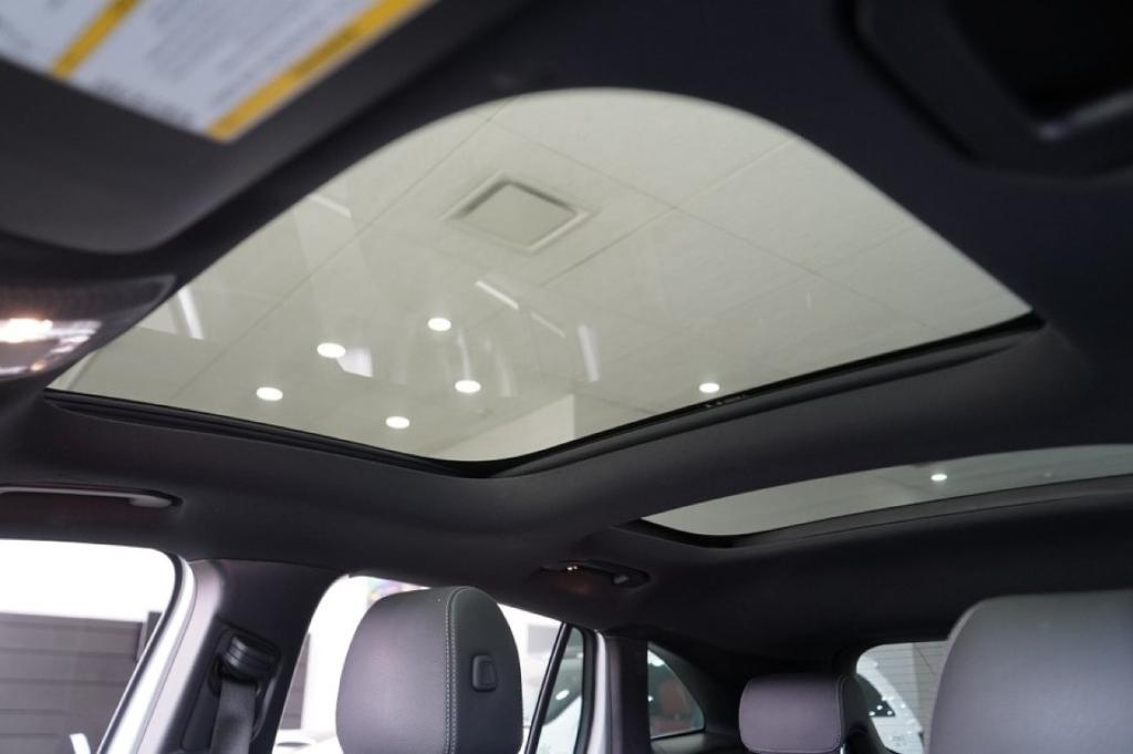 used 2021 Mercedes-Benz AMG GLA 45 car, priced at $31,888