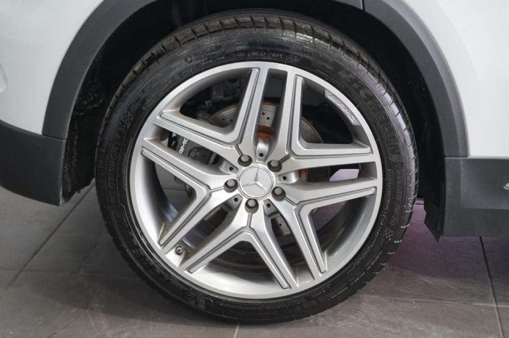 used 2021 Mercedes-Benz AMG GLA 45 car, priced at $31,888