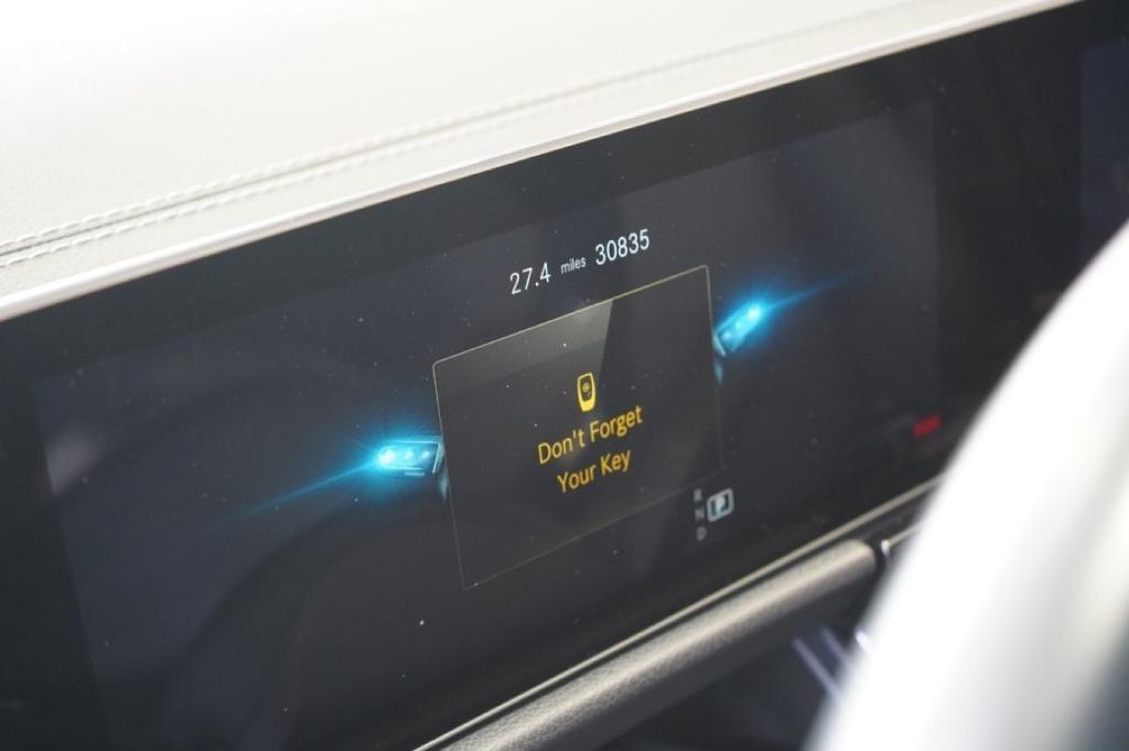 used 2021 Mercedes-Benz AMG GLA 45 car, priced at $31,888