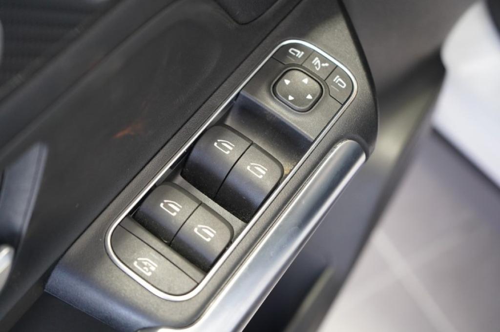 used 2021 Mercedes-Benz AMG GLA 45 car, priced at $31,888