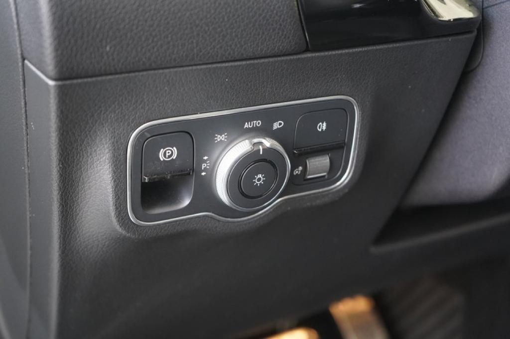 used 2021 Mercedes-Benz AMG GLA 45 car, priced at $31,888