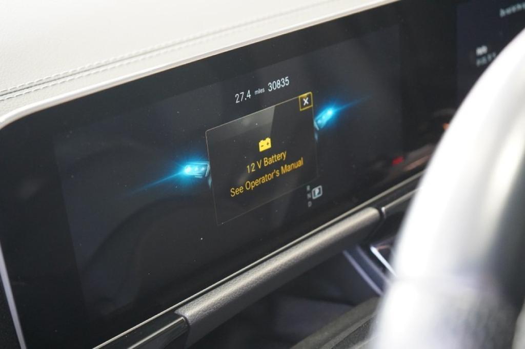 used 2021 Mercedes-Benz AMG GLA 45 car, priced at $31,888