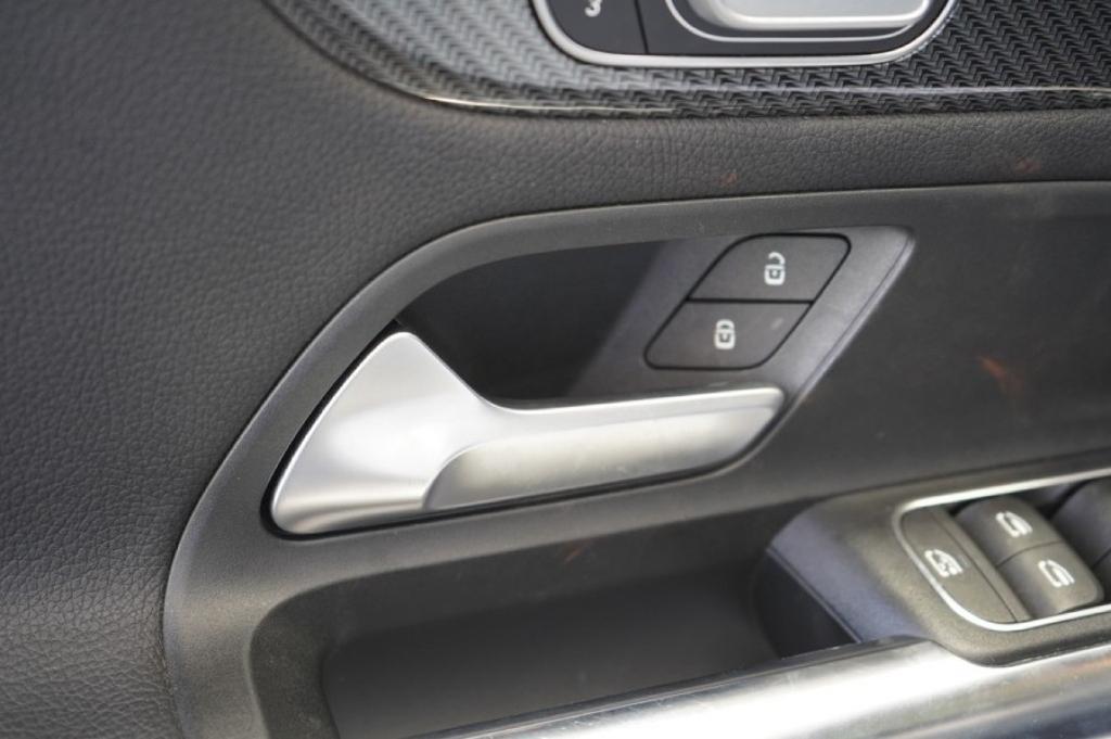 used 2021 Mercedes-Benz AMG GLA 45 car, priced at $31,888