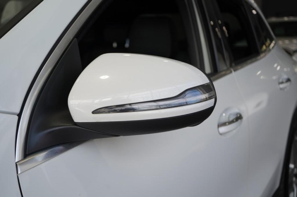 used 2021 Mercedes-Benz AMG GLA 45 car, priced at $31,888