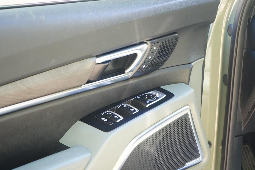 used 2023 Kia Telluride car, priced at $37,600