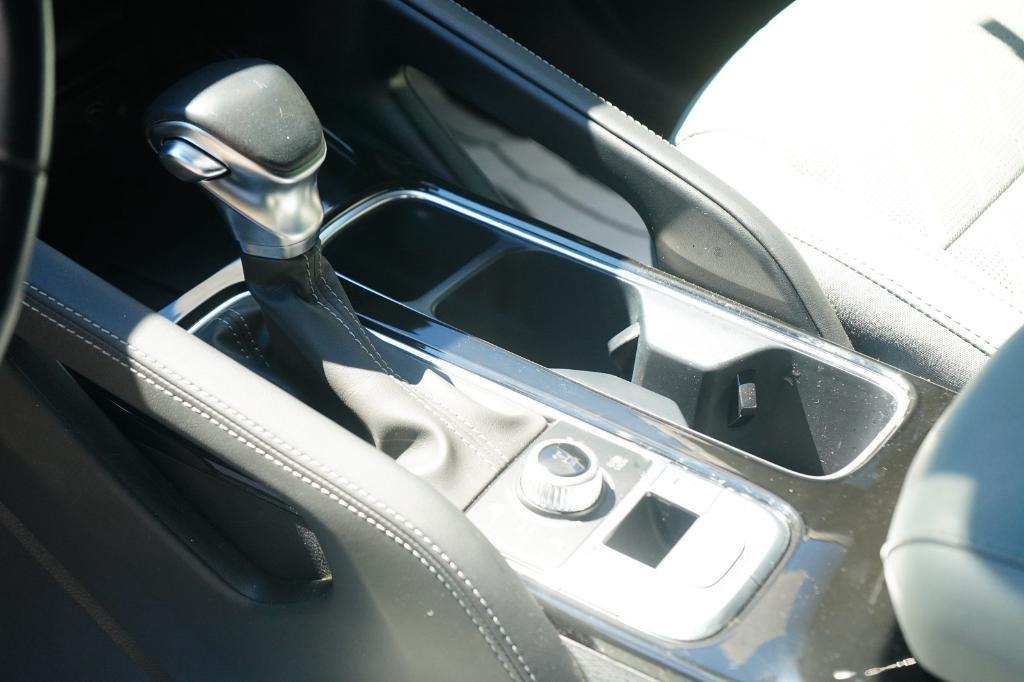 used 2023 Kia Telluride car, priced at $37,600