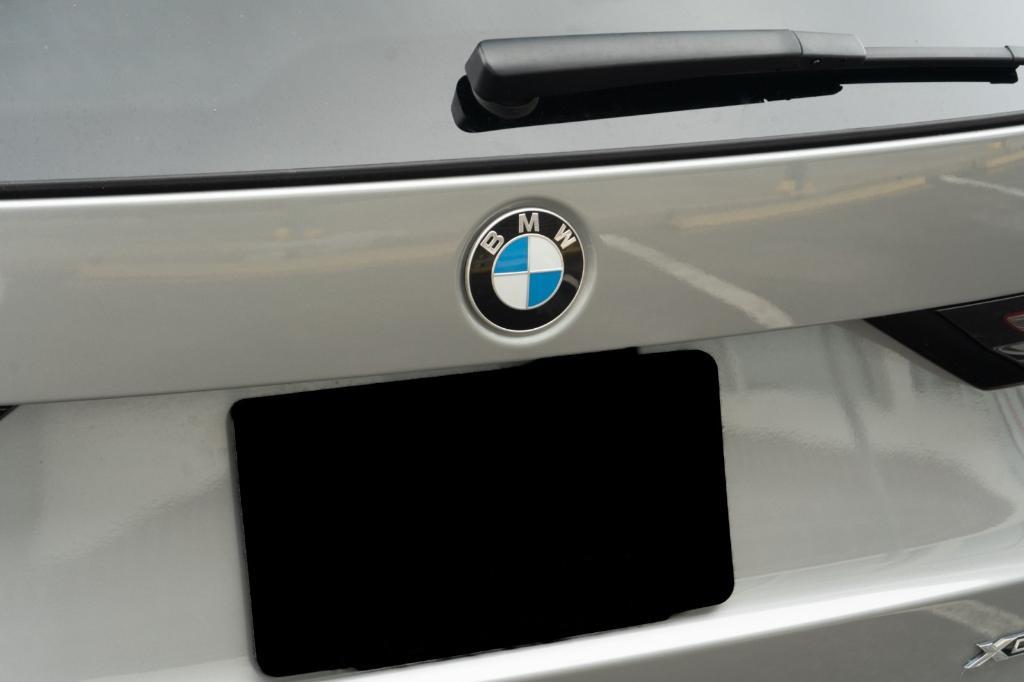 used 2025 BMW X1 car, priced at $32,195