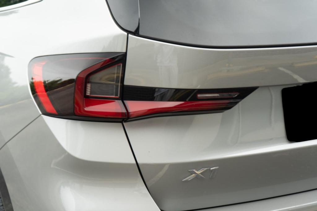 used 2025 BMW X1 car, priced at $32,195