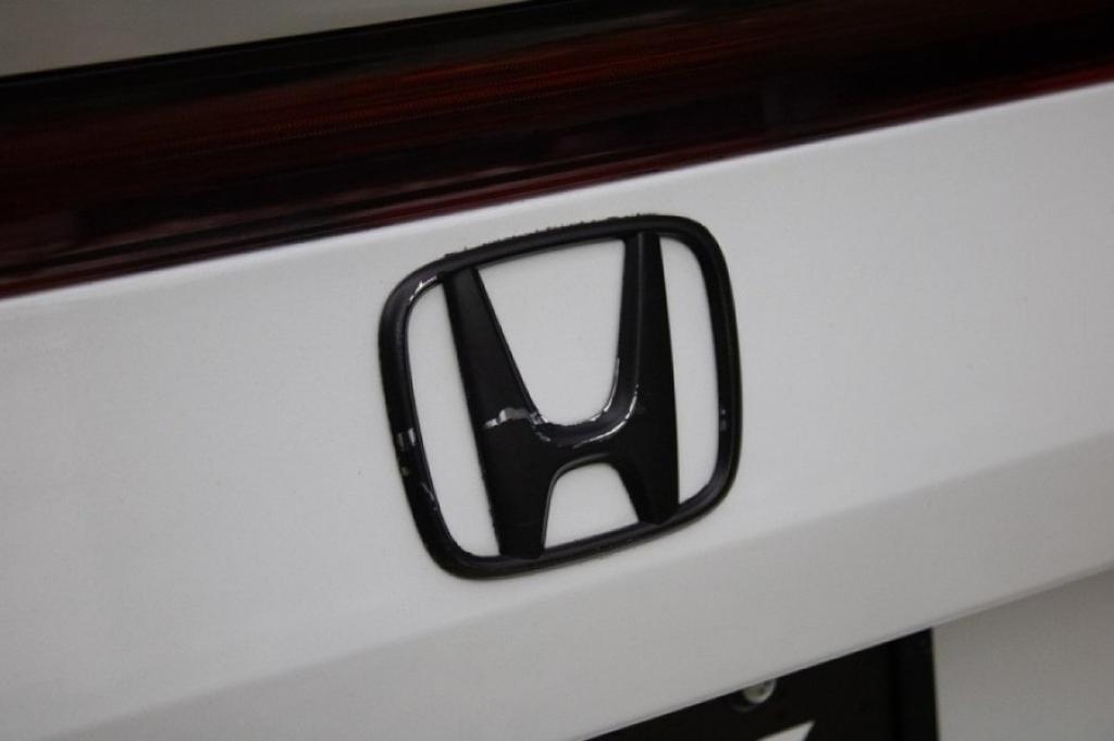 used 2022 Honda Civic car, priced at $20,520