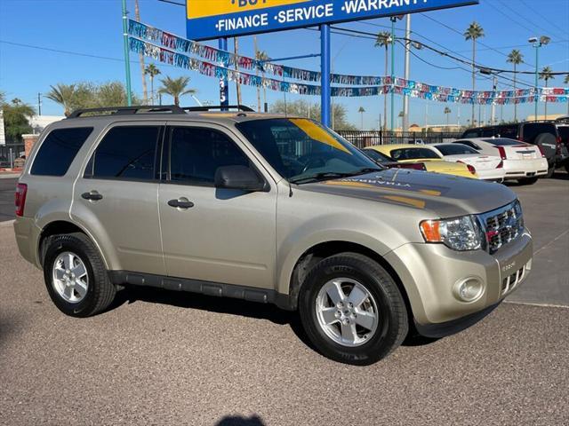 used 2012 Ford Escape car, priced at $8,995