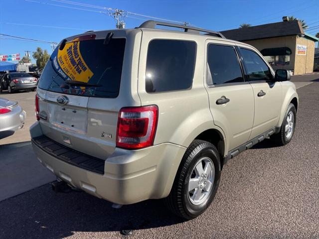 used 2012 Ford Escape car, priced at $7,995