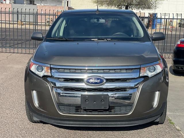 used 2013 Ford Edge car, priced at $13,500