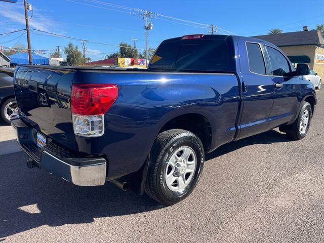used 2012 Toyota Tundra car, priced at $16,500