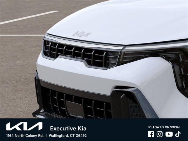 new 2025 Kia K4 car, priced at $27,608