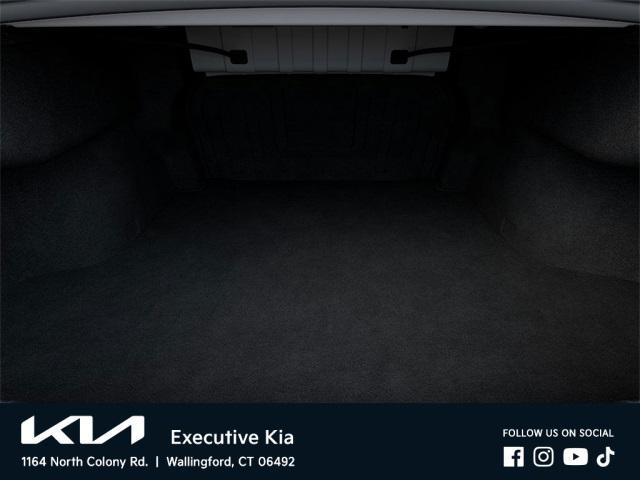 new 2025 Kia K5 car, priced at $31,705