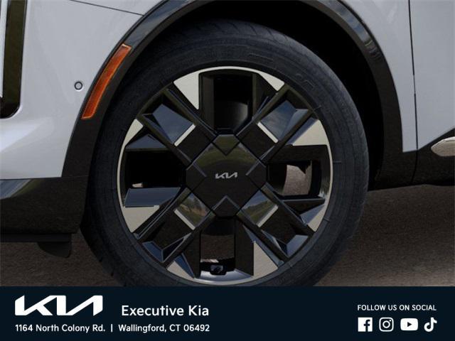 new 2026 Kia Sportage Hybrid car, priced at $40,647