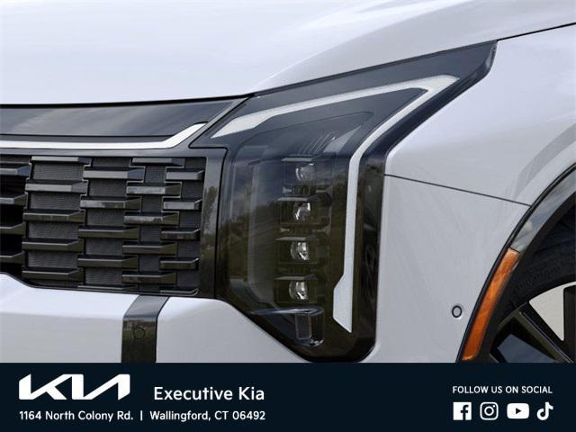 new 2026 Kia Sportage Hybrid car, priced at $40,647