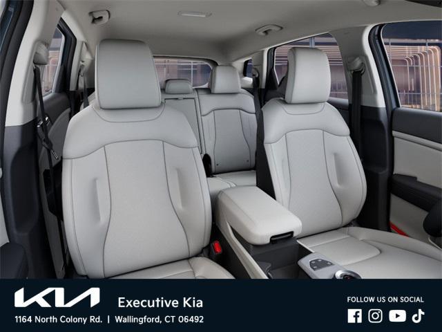 new 2026 Kia Sportage Hybrid car, priced at $33,931