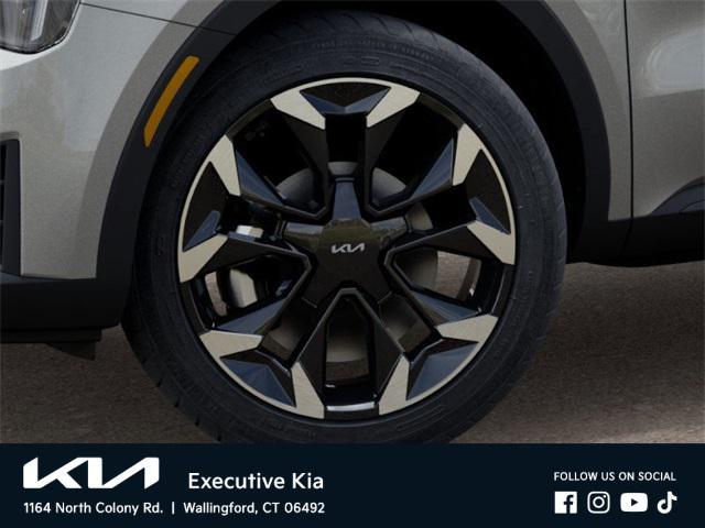 new 2026 Kia Sorento car, priced at $38,398