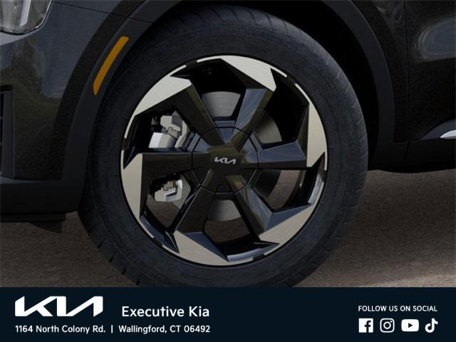 new 2026 Kia Sorento Hybrid car, priced at $38,905
