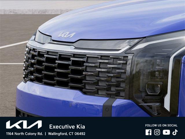 new 2026 Kia Sportage car, priced at $31,983