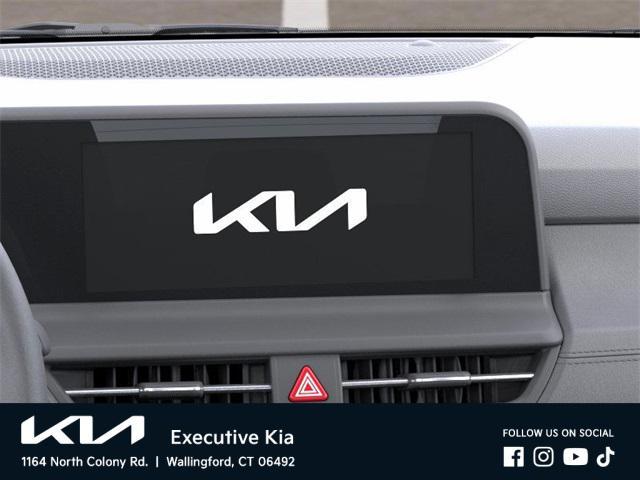 new 2026 Kia Seltos car, priced at $30,475