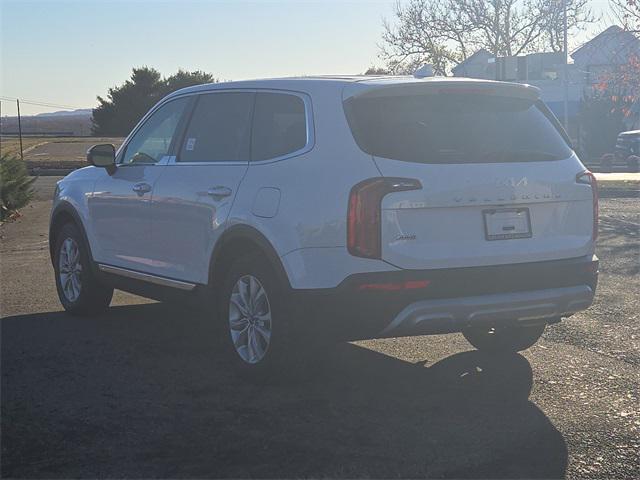 used 2022 Kia Telluride car, priced at $29,976