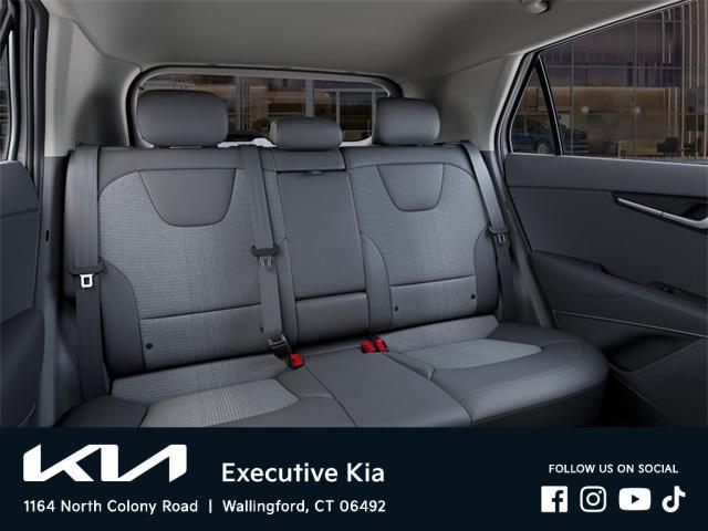 new 2024 Kia Niro EV car, priced at $35,968