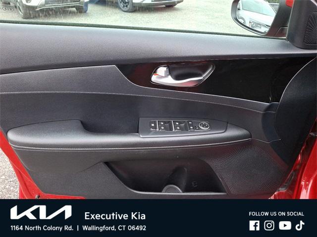 used 2019 Kia Forte car, priced at $13,927