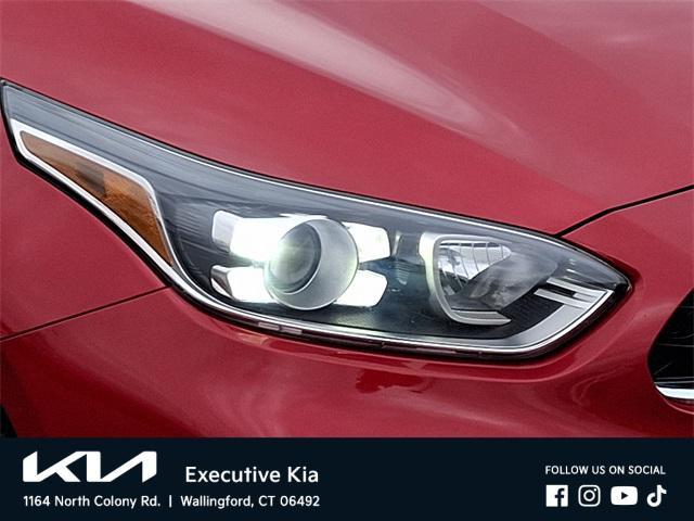 used 2019 Kia Forte car, priced at $13,927