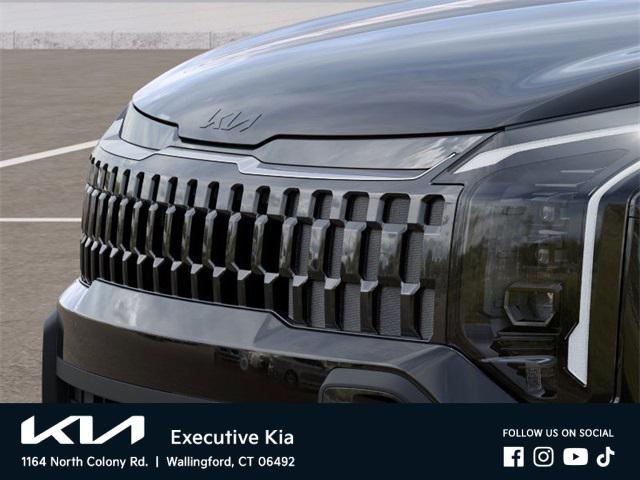 new 2026 Kia Sportage car, priced at $35,945