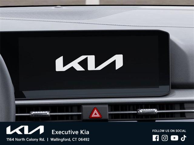 new 2026 Kia Sportage car, priced at $36,658