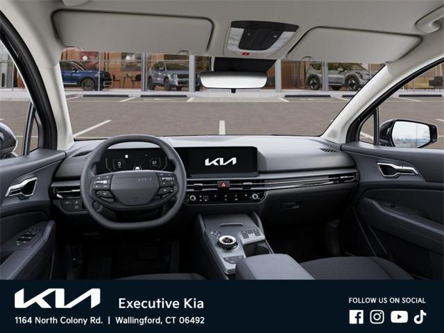 new 2026 Kia Sportage car, priced at $32,941