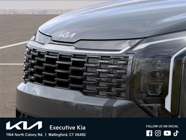 new 2026 Kia Sportage car, priced at $32,941