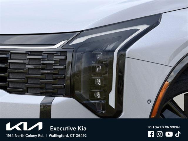 new 2026 Kia Sportage car, priced at $37,116