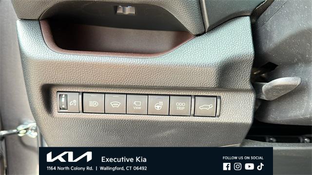 used 2024 Toyota RAV4 car, priced at $36,999